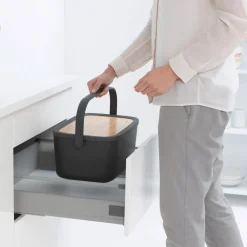 Brabantia Nic Broodtrommel - 280462 Clearance