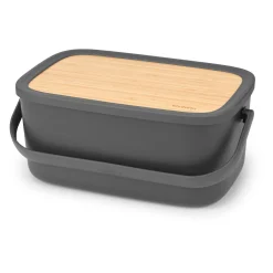 Brabantia Nic Broodtrommel - 280462 Clearance