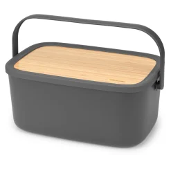 Brabantia Nic Broodtrommel - 280462 Clearance