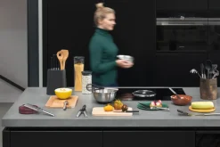 Brabantia Profile Pizzaschep Pizza-/taartschep RVS