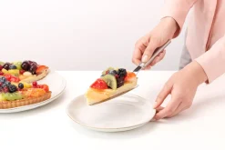 Brabantia Profile Pizzaschep Pizza-/taartschep RVS