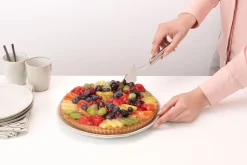 Brabantia Profile Pizzaschep Pizza-/taartschep RVS