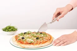 Brabantia Profile Pizzaschep Pizza-/taartschep RVS