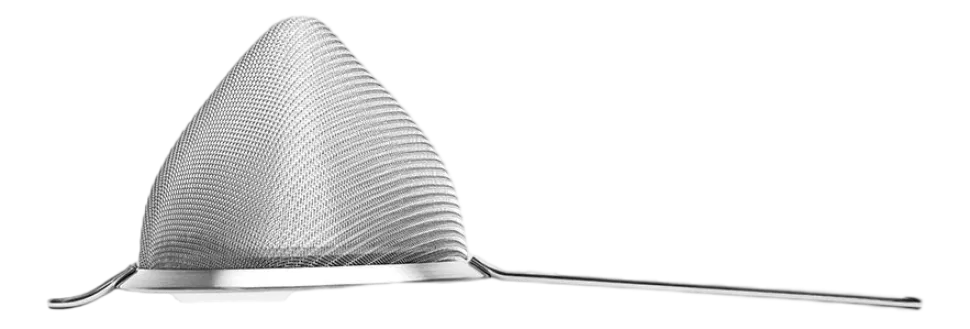 Brabantia Profile Puntzeef 125 mm RVS