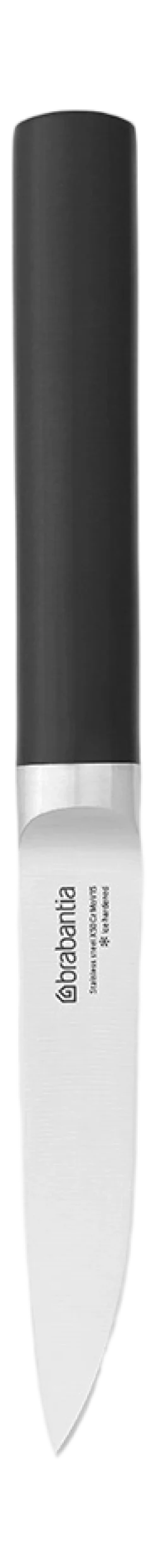 Brabantia Profile Schilmes RVS / Zwart Online
