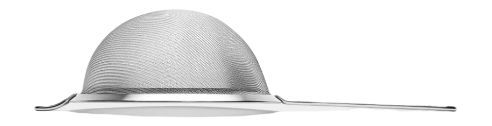 Brabantia Profile Zeef RVS Bolzeef 200 mm Hot