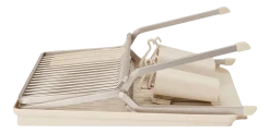Brabantia SinkSide Afdruiprek Soft Beige New