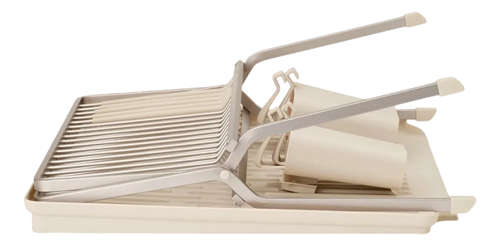Brabantia SinkSide Afdruiprek Soft Beige New