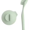 Brabantia SinkSide Afwasborstel Jade Green met Zuignaphouder