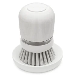 Brabantia Sink Side Afwasborstel met Zeepreservoir - 288537
