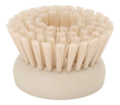 Brabantia SinkSide Afwasborstel Vervangende Kop voor Afwasborstel met Zeepdispenser Soft Beige Set van 3 Best