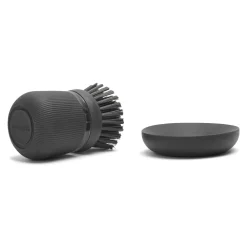 Brabantia Sink Side Afwasborstel met Zeepreservoir - 288536 Online
