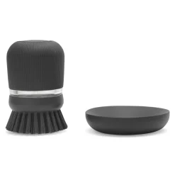Brabantia Sink Side Afwasborstel met Zeepreservoir - 288536 Online