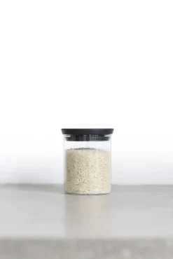 Brabantia Stapelbare Voorraadbus 0,6 L