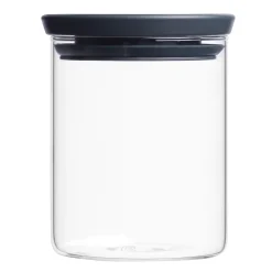 Brabantia Stapelbare Voorraadbus 0,6 L