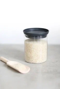 Brabantia Stapelbare Voorraadbus 0,6 L