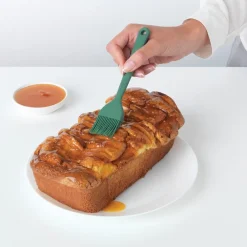 Brabantia Tasty+ Bakborstel Fir Green Siliconen