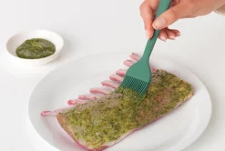 Brabantia Tasty+ Bakborstel Fir Green Siliconen