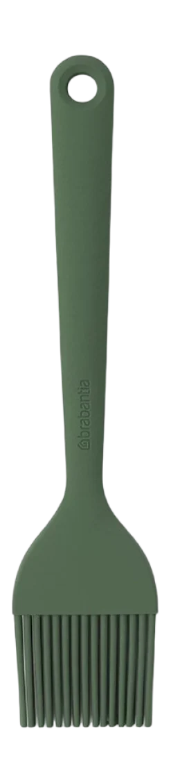 Brabantia Tasty+ Bakborstel Fir Green Siliconen