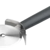 Brabantia Tasty+ Deeg-/Pizzasnijder Dark Grey
