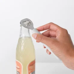 Brabantia Tasty+ Flesopener Light Grey Best