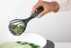 Brabantia Tasty+ Garde plus Uitleklepel Fir Green