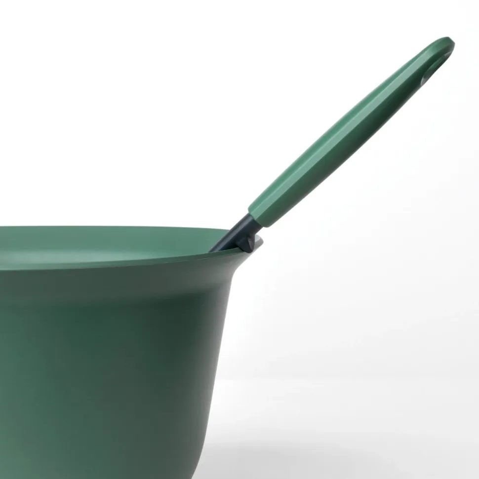 Brabantia Tasty+ Garde plus Uitleklepel Fir Green