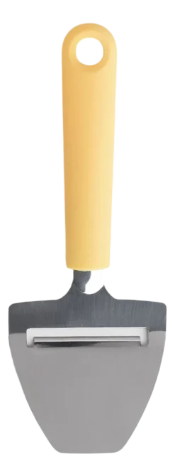 Brabantia Tasty+ Kaasschaaf Vanilla Yellow