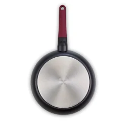 Brabantia Tasty+ Koekenpan, 28 cm, anti-aanbaklaag