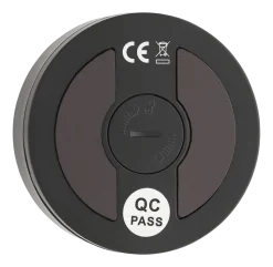 Brabantia Tasty+ Kookwekker Dark Grey met Magneet