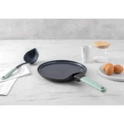Brabantia Tasty+ pannenkoekenpan 25 cm anti-aanbak