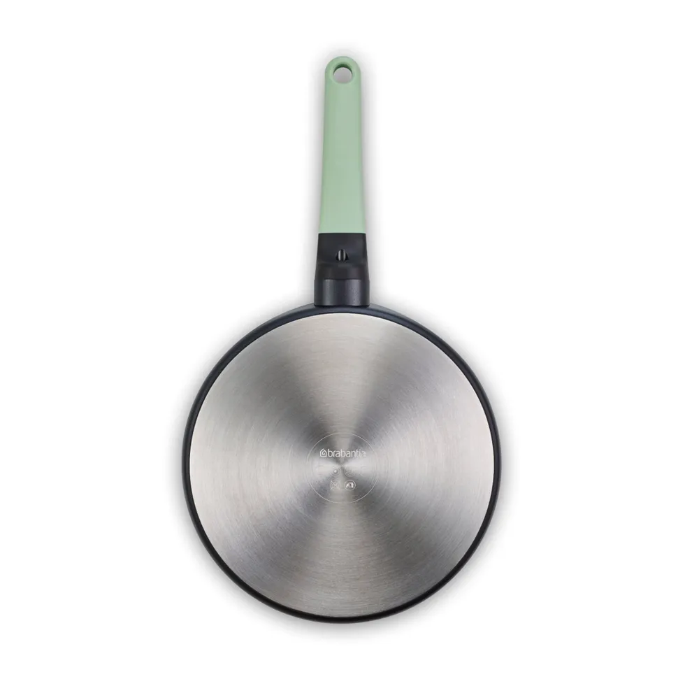 Brabantia Tasty+ pannenkoekenpan 25 cm anti-aanbak