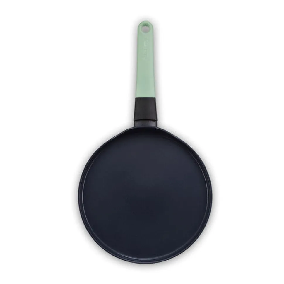 Brabantia Tasty+ pannenkoekenpan 25 cm anti-aanbak