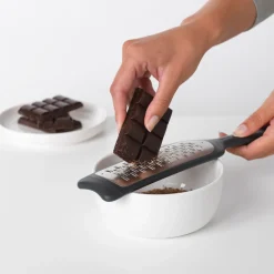 Brabantia Tasty+ Raspschaaf met Beschermhoes Dark Grey Outlet