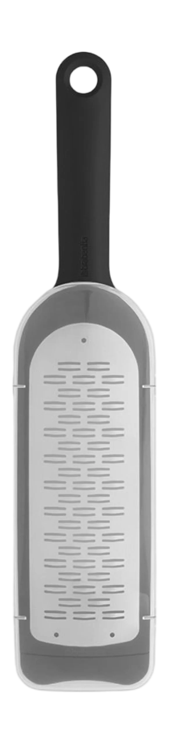 Brabantia Tasty+ Raspschaaf met Beschermhoes Dark Grey Outlet