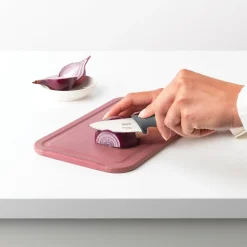 Brabantia Tasty+ Schilmes Dark Grey