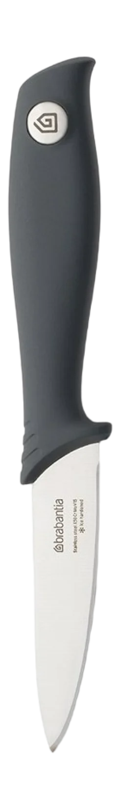 Brabantia Tasty+ Schilmes Dark Grey