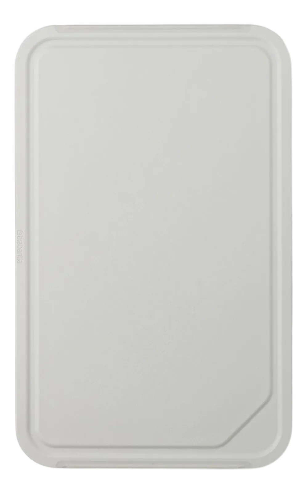 Brabantia Tasty+ Snijplank/Dienblad Large