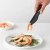 Brabantia Tasty+ Tang Granite Grey Keukentang plus Serveertang