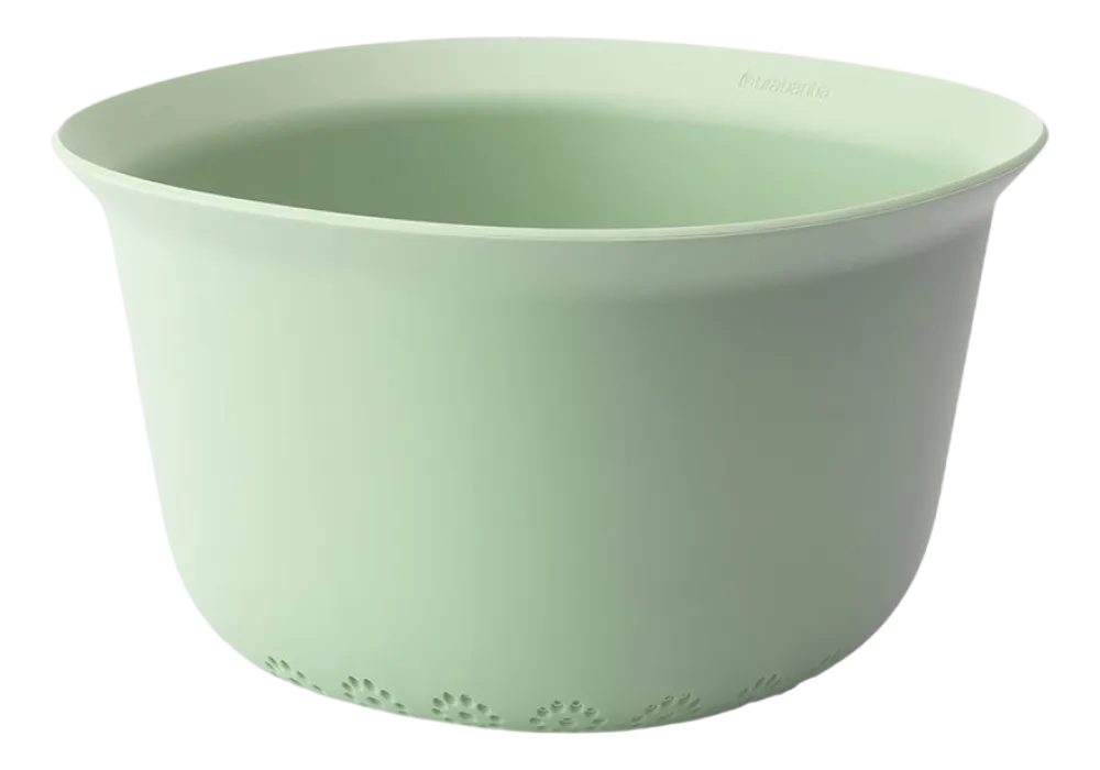 Brabantia Tasty+ Vergiet Jade Green 2,4 l Outlet