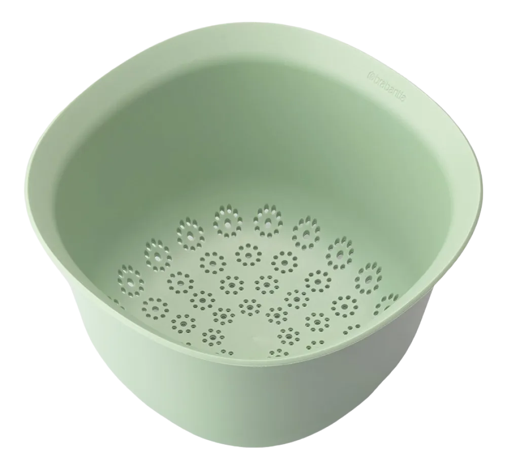 Brabantia Tasty+ Vergiet Jade Green 2,4 l Outlet