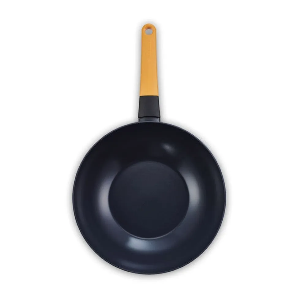Brabantia Tasty+ Wokpan, 30 cm, anti-aanbak