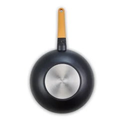 Brabantia Tasty+ Wokpan, 30 cm, anti-aanbak