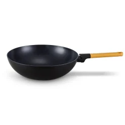 Brabantia Tasty+ Wokpan, 30 cm, anti-aanbak
