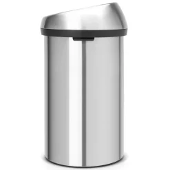 Brabantia Touch Bin Afvalemmer 60 Liter - 126671