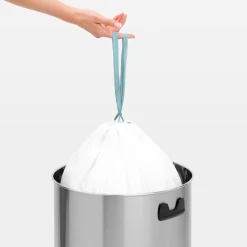Brabantia Touch Bin Afvalemmer 60 Liter - 126671