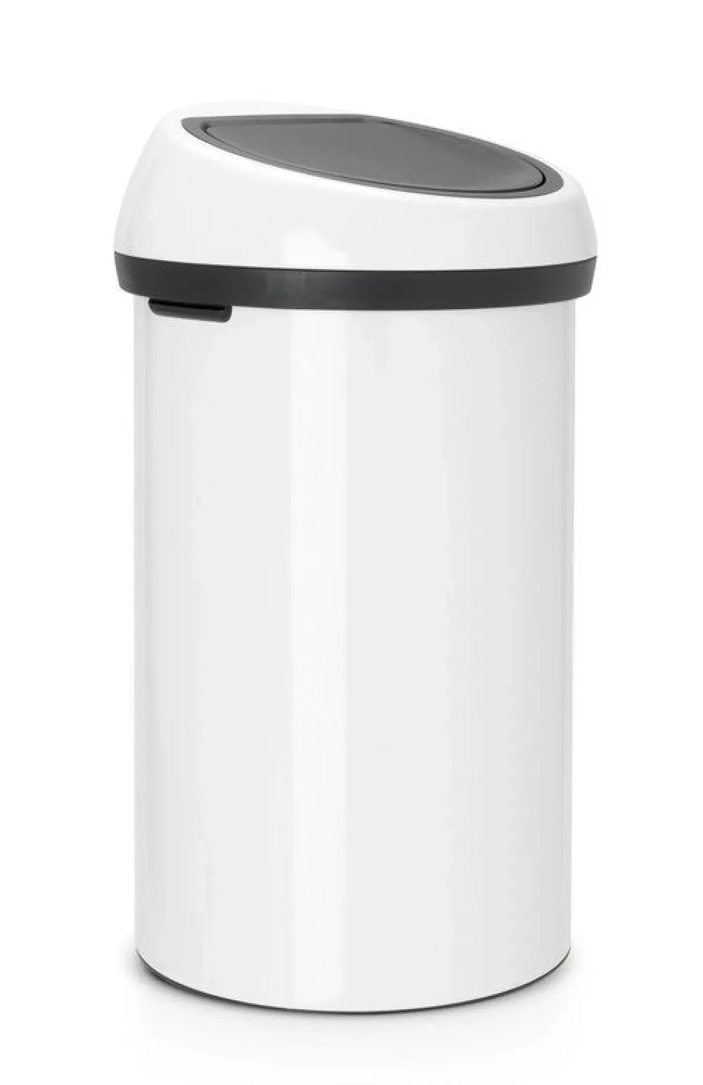 Brabantia Touch Bin Afvalemmer 60 Liter - 144853 Best