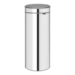 Brabantia Touch Bin New Afvalemmer 30 Liter - 189175
