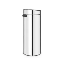 Brabantia Touch Bin New Afvalemmer 30 Liter - 189175