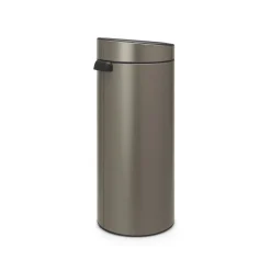 Brabantia Touch Bin New Afvalemmer 30 Liter - 189177 Outlet